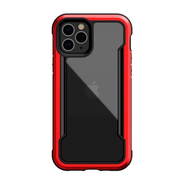 Купить Противоударный чехол Raptic Defense Shield Red для iPhone 12 Pro Max по лучшей цене в Украине 🔔 ,  наш интернет - магазин гарантирует качество и быструю доставку вашего заказа 🚀