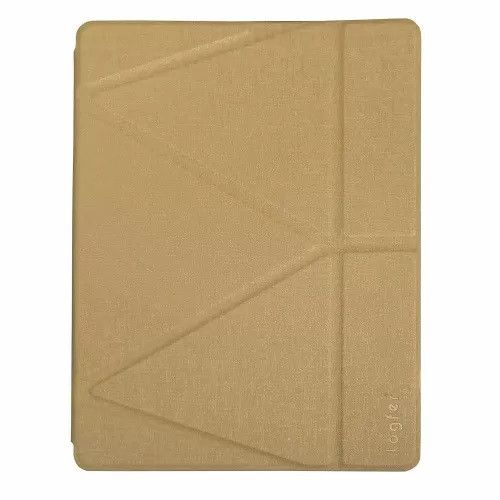 Купити Чехол Origami Case для iPad Air 4 10,9" (2020) Leather embossing gold за найкращою ціною в Україні 🔔, наш інтернет - магазин гарантує якість і швидку доставку вашого замовлення 🚀