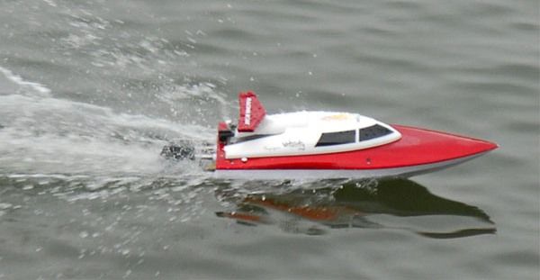Купити Катер на радиоуправлении Fei Lun FT007 Racing Boat (красный) за найкращою ціною в Україні 🔔, наш інтернет - магазин гарантує якість і швидку доставку вашого замовлення 🚀