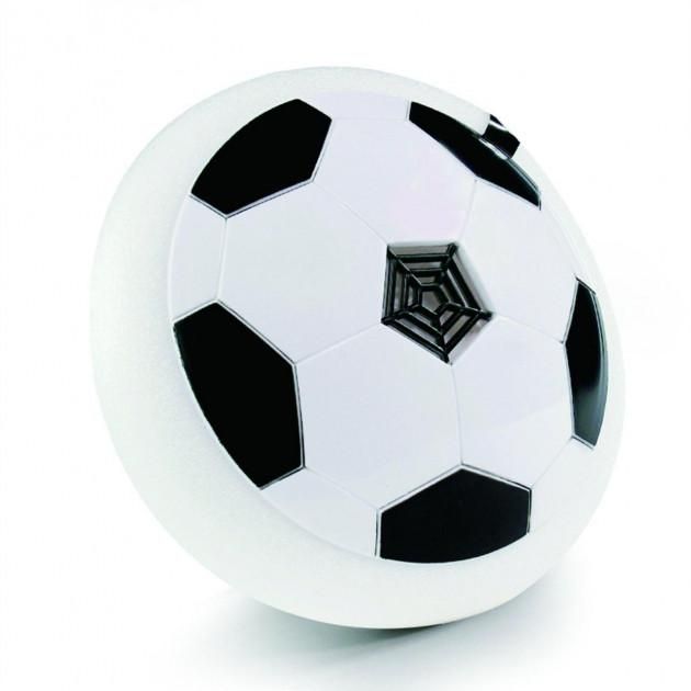 Купити Футбольний м'яч з підсвічуванням і музикою Hoverball White за найкращою ціною в Україні 🔔, наш інтернет - магазин гарантує якість і швидку доставку вашого замовлення 🚀
