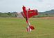 Самолёт радиоуправляемый Precision Aerobatics XR-61 1550мм KIT (красный)