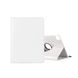 Чехол-книжка iLoungeMax 360° Rotating Leather Case для iPad Pro 11" M1 (2021 | 2020) White