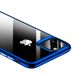 Чехол USAMS Back Case Janz Series Blue для iPhone 11 Pro