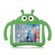 Детский противоударный чехол iLoungeMax Ladybug Green для Apple iPad Pro 9.7" | iPad 9.7" (2017 | 2018) | Air | Air 2