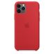 Купити Силіконовий чохол oneLounge Silicone Case (PRODUCT)RED для iPhone 11 Pro OEM (MWYH2) за найкращою ціною в Україні 🔔, наш інтернет - магазин гарантує якість і швидку доставку вашого замовлення 🚀