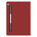Чохол з тримачем для стилуса SwitchEasy CoverBuddy Folio червоний для iPad Air 3/Pro 10.5"