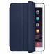 Чехол iLoungeMax Leather Smart Case Midnight Blue для iPad 8 | 7 10.2" (2020 | 2019) OEM