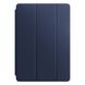 Чехол iLoungeMax Leather Smart Case Midnight Blue для iPad 8 | 7 10.2" (2020 | 2019) OEM