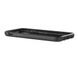 Захисний чохол Tech21 Evo Luxe Faux Leather Black для iPhone X | XS