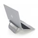 Алюмінієва підставка Satechi Aluminum Laptop Stand Silver для MacBook