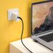 Угловой удлинительный кабель iLoungeMax USB Type-C USB-C 3.1 10Gbp/s 90° 1.5м для MacBook | iPad