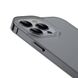 Захисний чохол Baseus Simple Series Case Black для iPhone 13 Pro