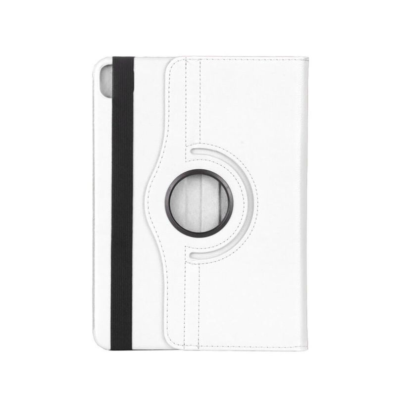 Купить Чехол-книжка oneLounge 360° Rotating Leather Case для iPad Pro 11" M1 (2021 | 2020) White по лучшей цене в Украине 🔔 ,  наш интернет - магазин гарантирует качество и быструю доставку вашего заказа 🚀