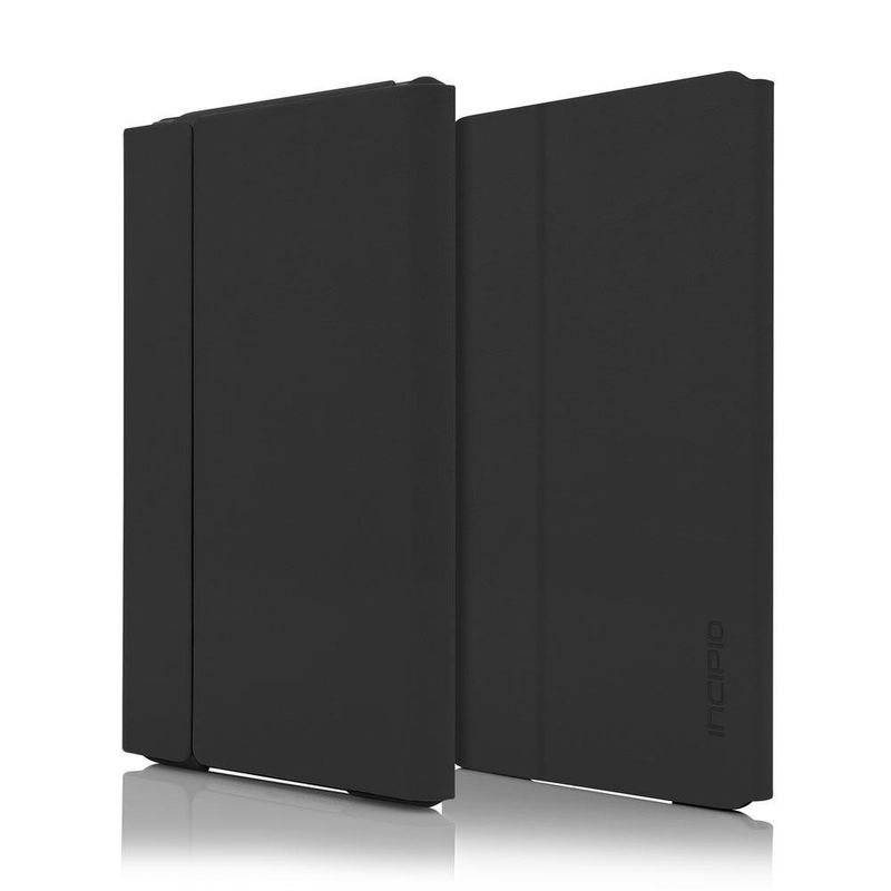 Купить Чехол-книжка Incipio Faraday Folio Black для iPad mini 4 по лучшей цене в Украине 🔔 ,  наш интернет - магазин гарантирует качество и быструю доставку вашего заказа 🚀