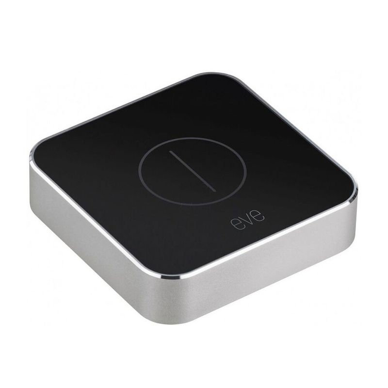 Купить Беспроводная кнопка управления Elgato Eve Button Apple HomeKit по лучшей цене в Украине 🔔 ,  наш интернет - магазин гарантирует качество и быструю доставку вашего заказа 🚀