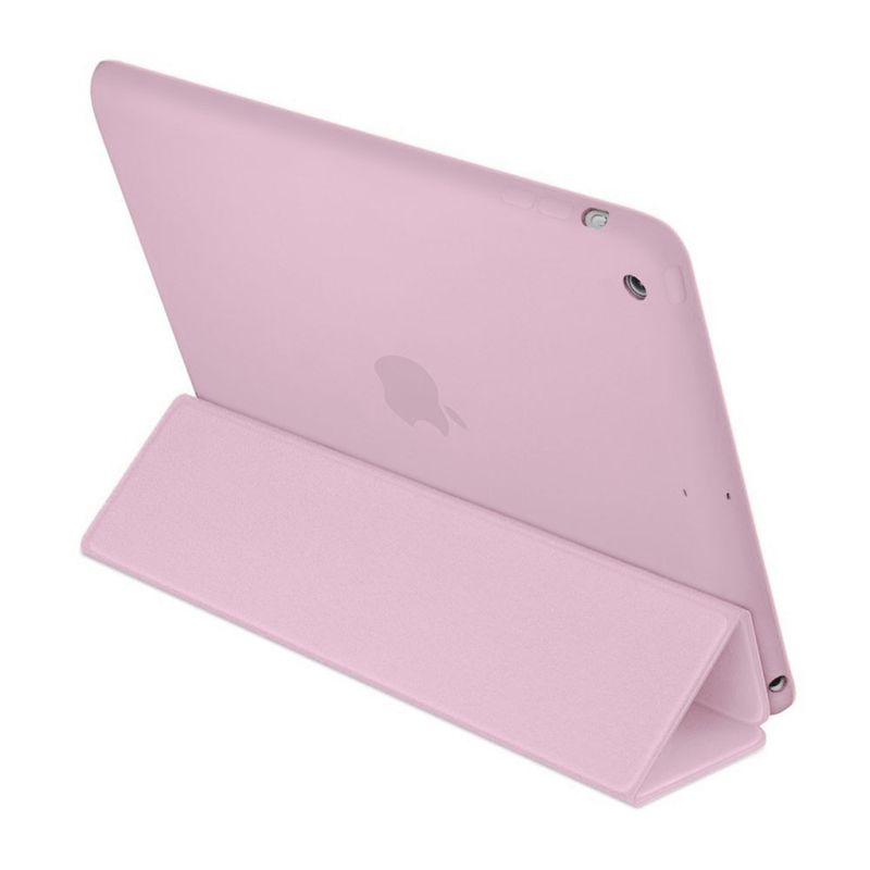 Купити Чехол oneLounge Smart Case Pink для iPad 4 | 3 | 2 OEM за найкращою ціною в Україні 🔔, наш інтернет - магазин гарантує якість і швидку доставку вашого замовлення 🚀