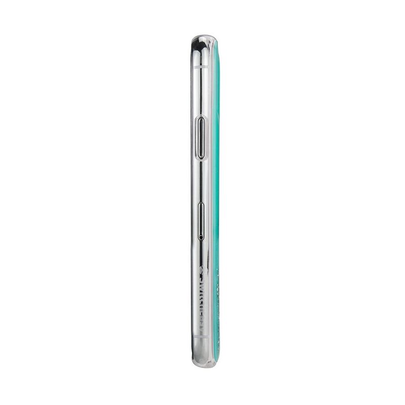 Купити Чохол з блискітками SwitchEasy Starfield блакитний для iPhone Pro 11 за найкращою ціною в Україні 🔔, наш інтернет - магазин гарантує якість і швидку доставку вашого замовлення 🚀
