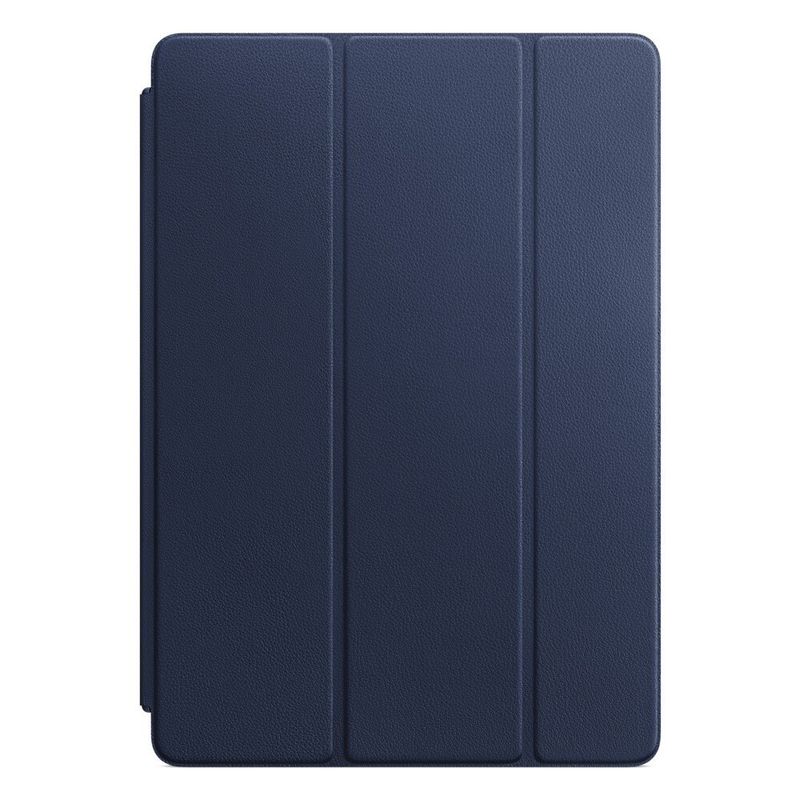 Купить Чехол oneLounge Leather Smart Case Midnight Blue для iPad 8 | 7 10.2" (2020 | 2019) OEM по лучшей цене в Украине 🔔 ,  наш интернет - магазин гарантирует качество и быструю доставку вашего заказа 🚀