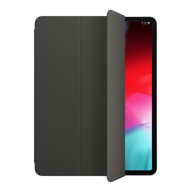 Купити Чохол-обкладинка для iPad Pro 12.9" (2018) oneLounge Folio Smart Black OEM за найкращою ціною в Україні 🔔, наш інтернет - магазин гарантує якість і швидку доставку вашого замовлення 🚀