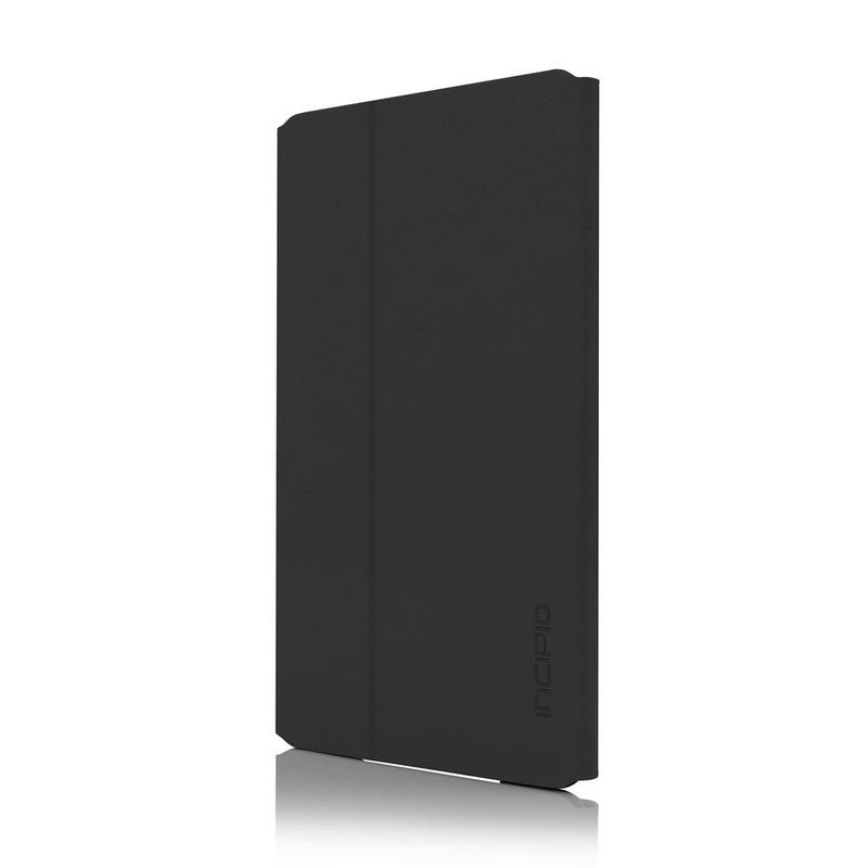 Купить Чехол-книжка Incipio Faraday Folio Black для iPad mini 4 по лучшей цене в Украине 🔔 ,  наш интернет - магазин гарантирует качество и быструю доставку вашего заказа 🚀