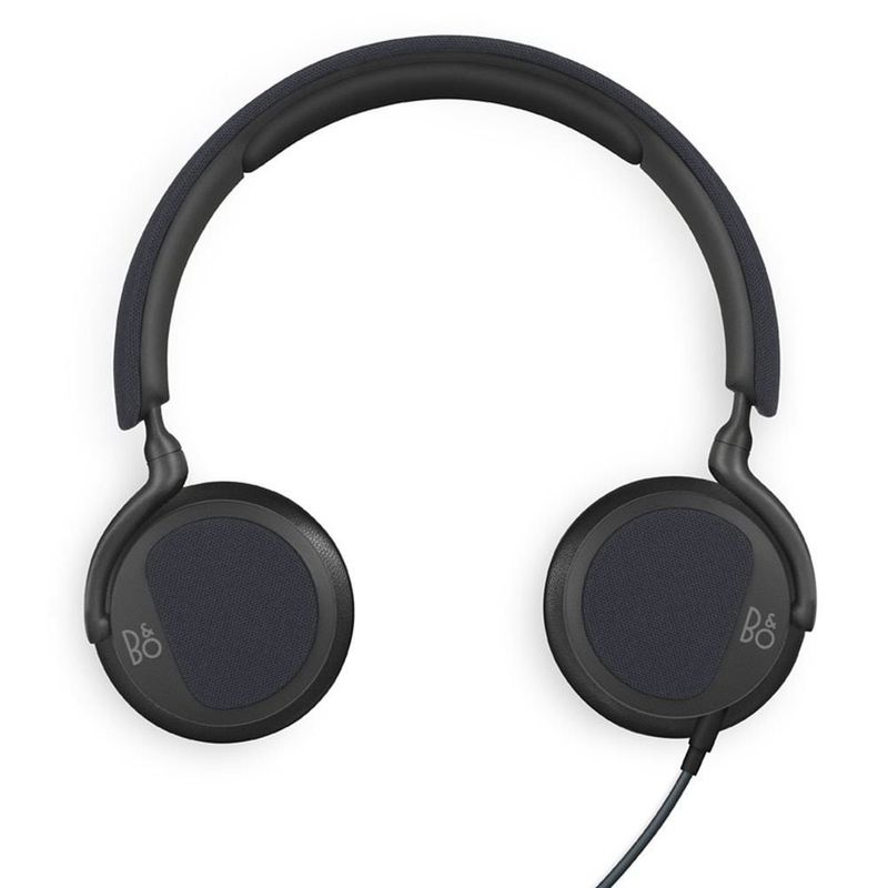 Купити Навушники Bang & Olufsen BeoPlay H2 Carbon Blue за найкращою ціною в Україні 🔔, наш інтернет - магазин гарантує якість і швидку доставку вашого замовлення 🚀