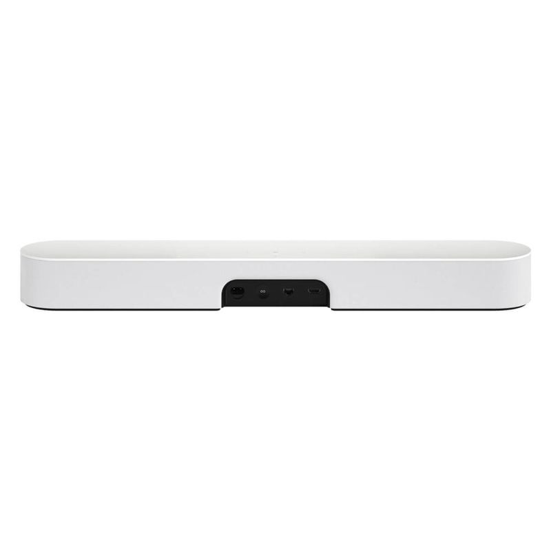 Купити Саундбар Sonos Beam White за найкращою ціною в Україні 🔔, наш інтернет - магазин гарантує якість і швидку доставку вашого замовлення 🚀
