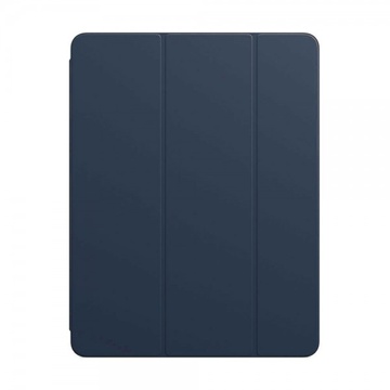 Купить Чехол-обложка для iPad Pro 12.9" (2018) oneLounge Smart Folio Blue OEM по лучшей цене в Украине 🔔 ,  наш интернет - магазин гарантирует качество и быструю доставку вашего заказа 🚀