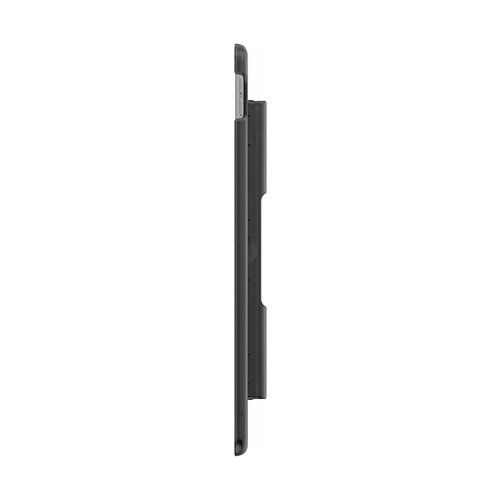 Купить Чехол SwitchEasy CoverBuddy черный для iPad Air 3/Pro 10.5" по лучшей цене в Украине 🔔 ,  наш интернет - магазин гарантирует качество и быструю доставку вашего заказа 🚀