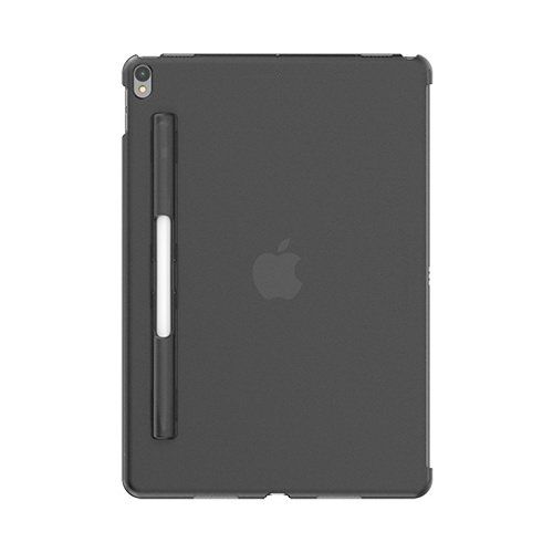 Купить Чехол SwitchEasy CoverBuddy черный для iPad Air 3/Pro 10.5" по лучшей цене в Украине 🔔 ,  наш интернет - магазин гарантирует качество и быструю доставку вашего заказа 🚀