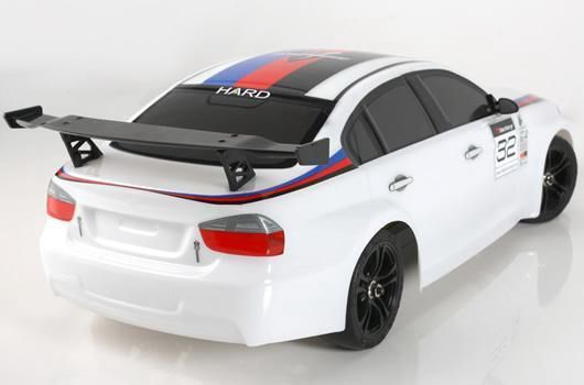 Купити Шоссейная 1:10 Team Magic E4JR II BMW 320 за найкращою ціною в Україні 🔔, наш інтернет - магазин гарантує якість і швидку доставку вашого замовлення 🚀