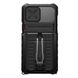 Противоударный чехол Element Case Black OPS X3 для iPhone 12 | 12 Pro
