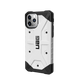 Противоударный чехол UAG Pathfinder White для iPhone 11 Pro