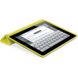 Чехол iLoungeMax Smart Case Yellow для iPad 4 | 3 | 2 OEM