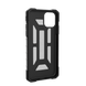 Противоударный чехол UAG Pathfinder White для iPhone 11 Pro