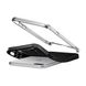 Чохол Spigen Neo Hybrid 2 Silver Satin для iPhone 8 Plus | 7 Plus