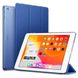 Купити Магнітний чохол ESR Yippee Trifold Smart Case Navy Blue для iPad 8 | 7 10.2" (2020 | 2019) за найкращою ціною в Україні 🔔, наш інтернет - магазин гарантує якість і швидку доставку вашого замовлення 🚀