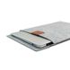 Чехол из войлока oneLounge Felt Case Light Grey для MacBook 12" | Air 11"