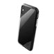 Чохол X-Doria Revel Lux Transparent Black для iPhone X | XS