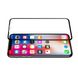 Полноэкранное защитное стекло ROCK Soft Edge 0.23mm для iPhone 11 Pro Max | XS Max