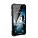 Противоударный чехол UAG Pathfinder White для iPhone 11 Pro