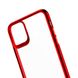 Чехол USAMS Back Case Janz Series Red для iPhone 11 Pro