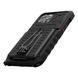 Противоударный чехол Element Case Black OPS X3 для iPhone 12 | 12 Pro