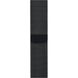 Ремешок URVOI Milanese Loop Black для Apple Watch 42mm | 44mm Series SE | 6 | 5 | 4 | 3 | 2 | 1