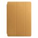 Купить Чехол oneLounge Leather Smart Case Gold для iPad 8 | 7 10.2" (2020 | 2019) OEM по лучшей цене в Украине 🔔 ,  наш интернет - магазин гарантирует качество и быструю доставку вашего заказа 🚀