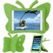 Дитячий захисний чохол oneLounge Cartoon Butterfly Green для iPad mini 1 | 2 | 3 | 4 | 5