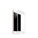 Защитное стекло Hoco DG1 для Apple iPhone 7/8 White