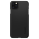 Чехол Spigen Thin Fit Air Black для iPhone 11 Pro