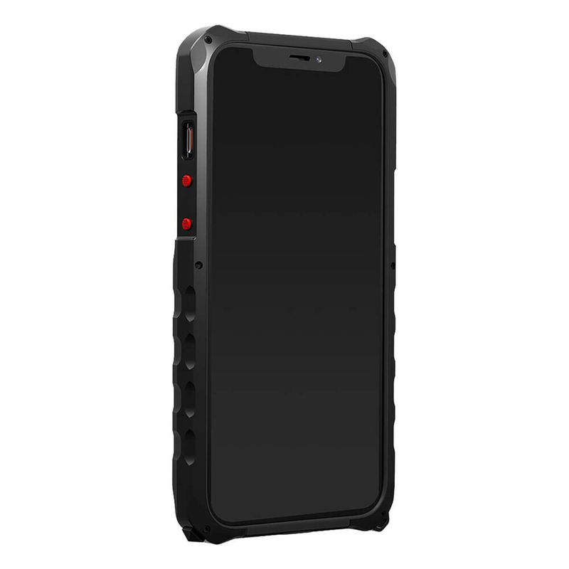 Купити Протиударний чохол Element Case Black OPS X3 для iPhone 12 | 12 Pro за найкращою ціною в Україні 🔔, наш інтернет - магазин гарантує якість і швидку доставку вашого замовлення 🚀