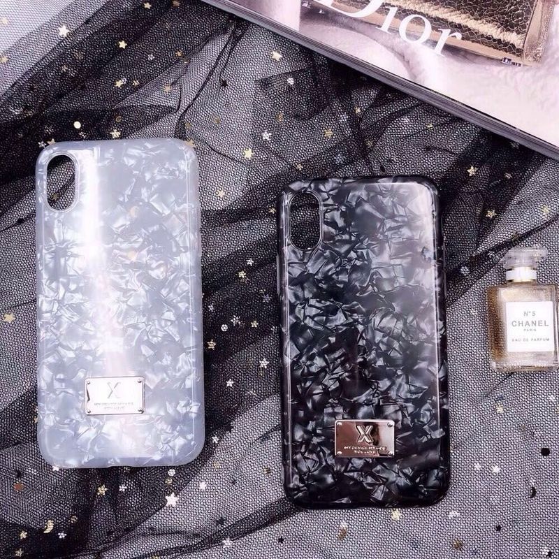 Купити Блискучий чохол WK Shell чорний для iPhone X за найкращою ціною в Україні 🔔, наш інтернет - магазин гарантує якість і швидку доставку вашого замовлення 🚀