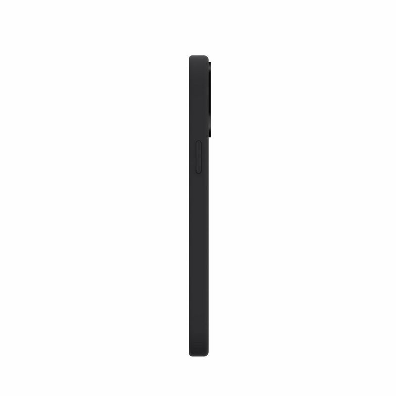 Купити Чохол з підтримкою MagSafe Switcheasy MagSkin чорний для iPhone 12 Pro Max за найкращою ціною в Україні 🔔, наш інтернет - магазин гарантує якість і швидку доставку вашого замовлення 🚀
